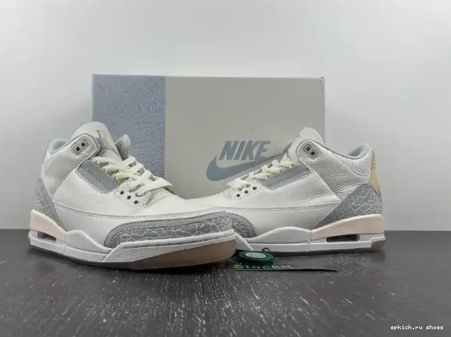 Cheap Air 3 Ivory Jordan Craft FJ9479-100 0421